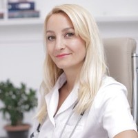 Dr Cristina Popescu